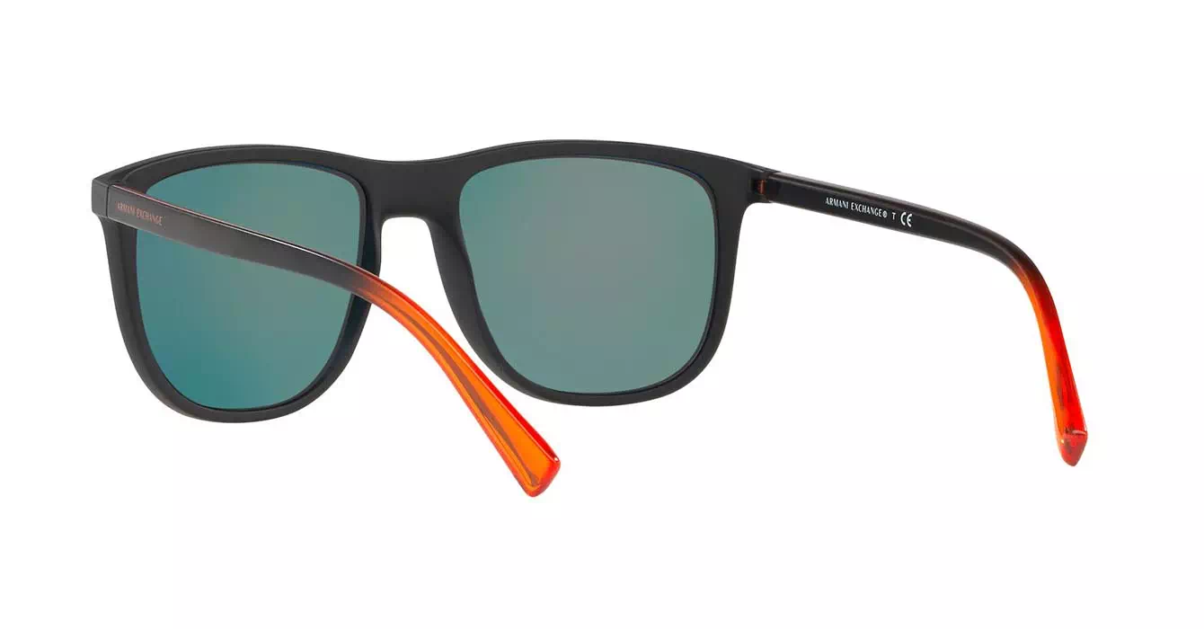 Armani Exchange AX4078SF col 8078/6Q s56