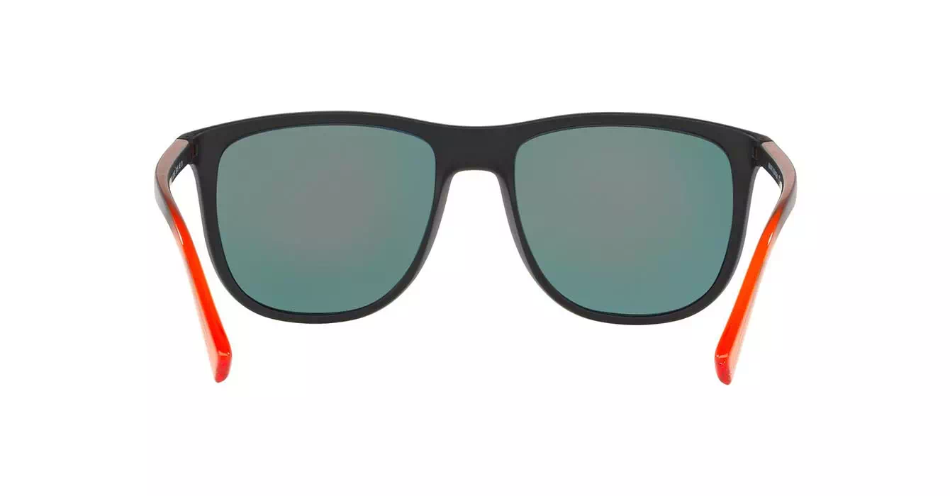 Armani Exchange AX4078SF col 8078/6Q s56