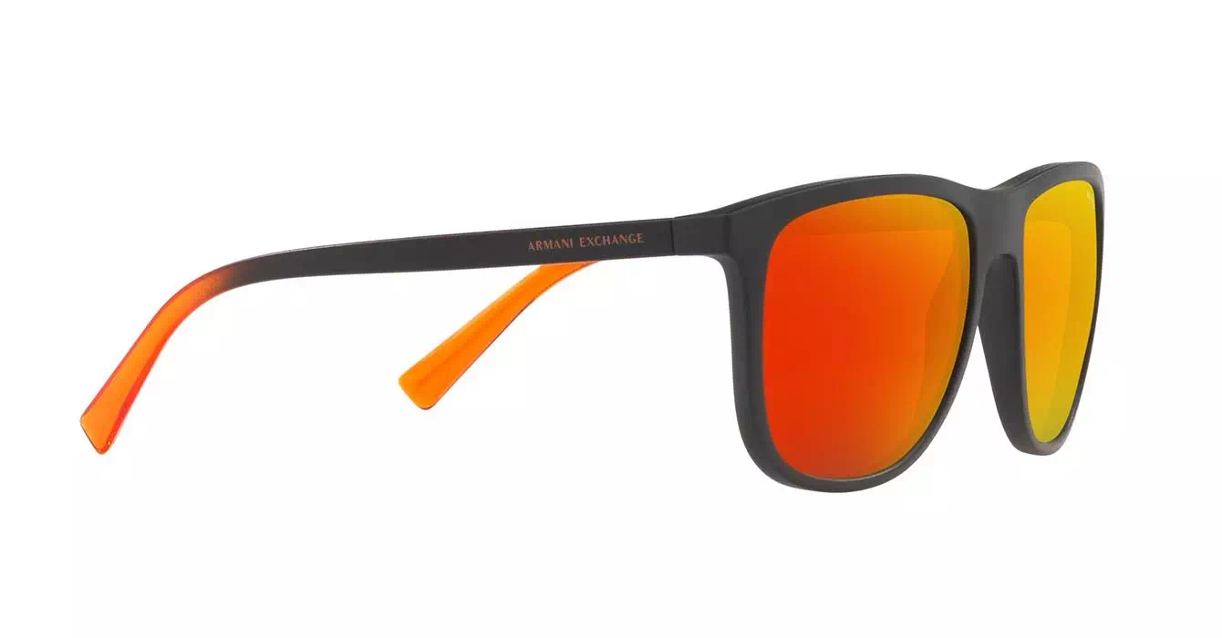 Armani Exchange AX4078SF col 8078/6Q s56