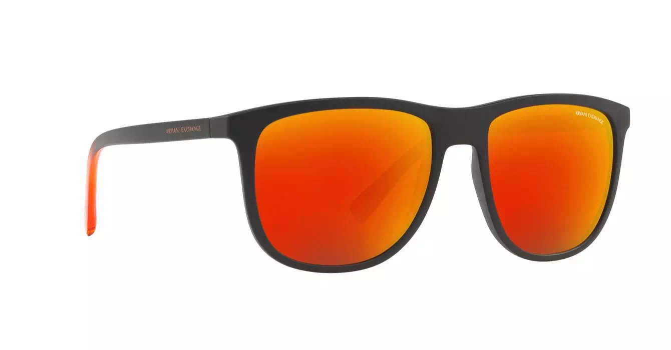 Armani Exchange AX4078SF col 8078/6Q s56