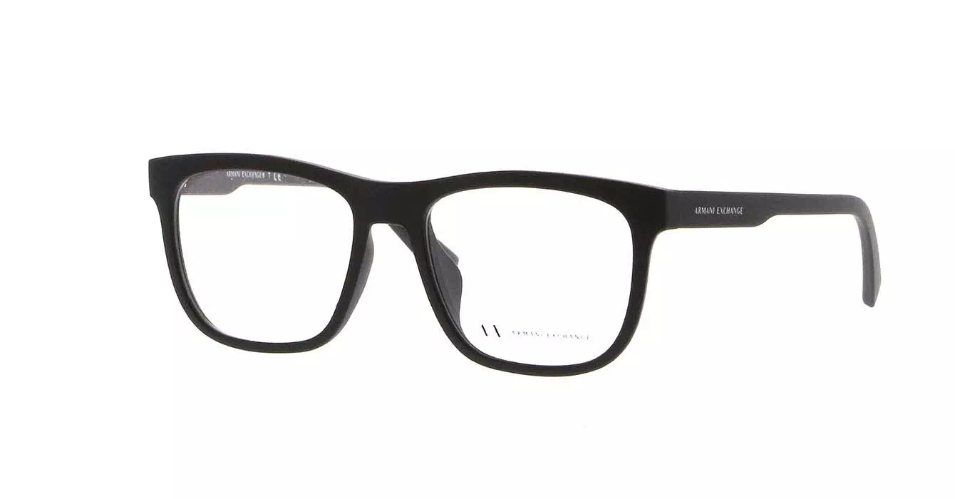 Armani Exchange AX3050F col 8078 s55