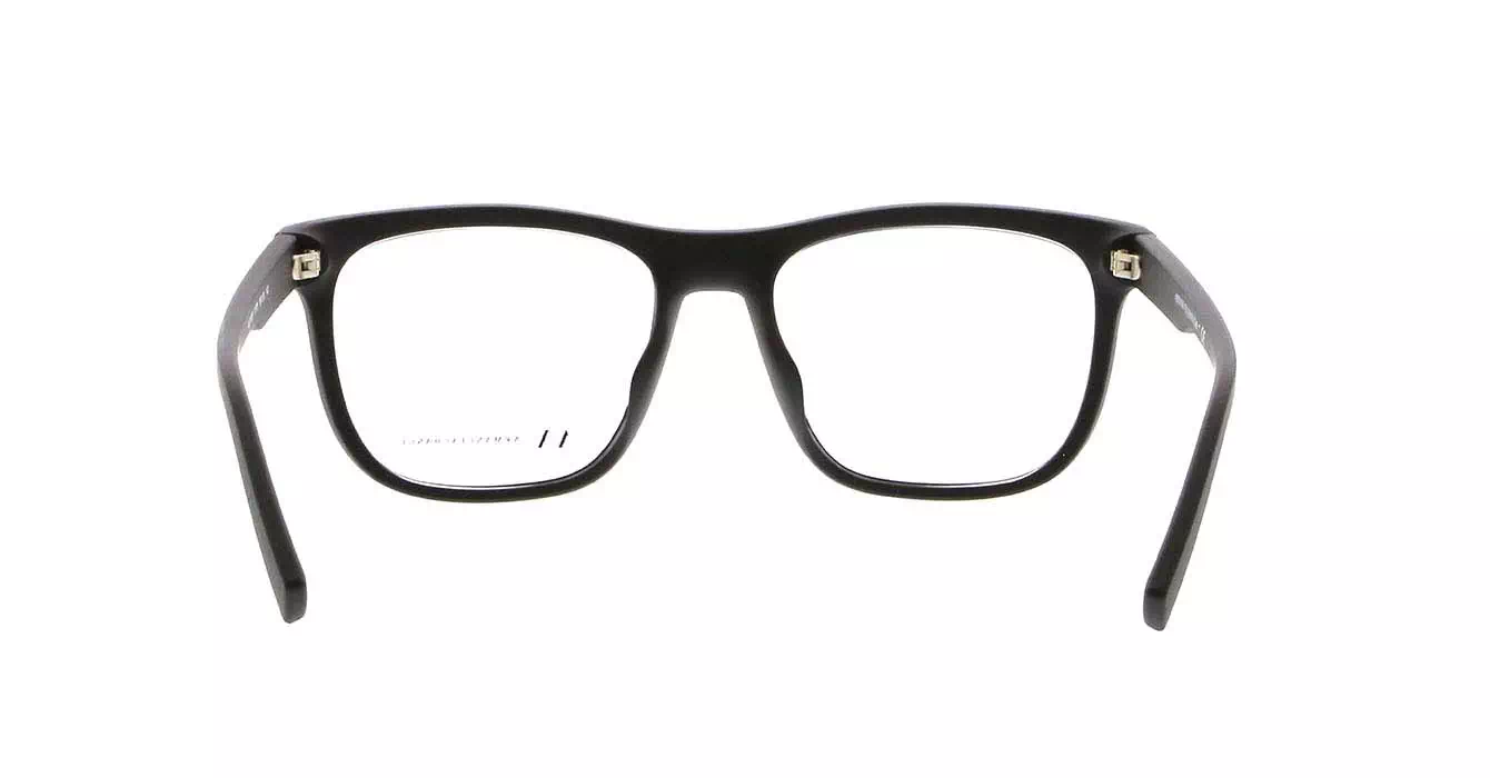Armani Exchange AX3050F col 8078 s55