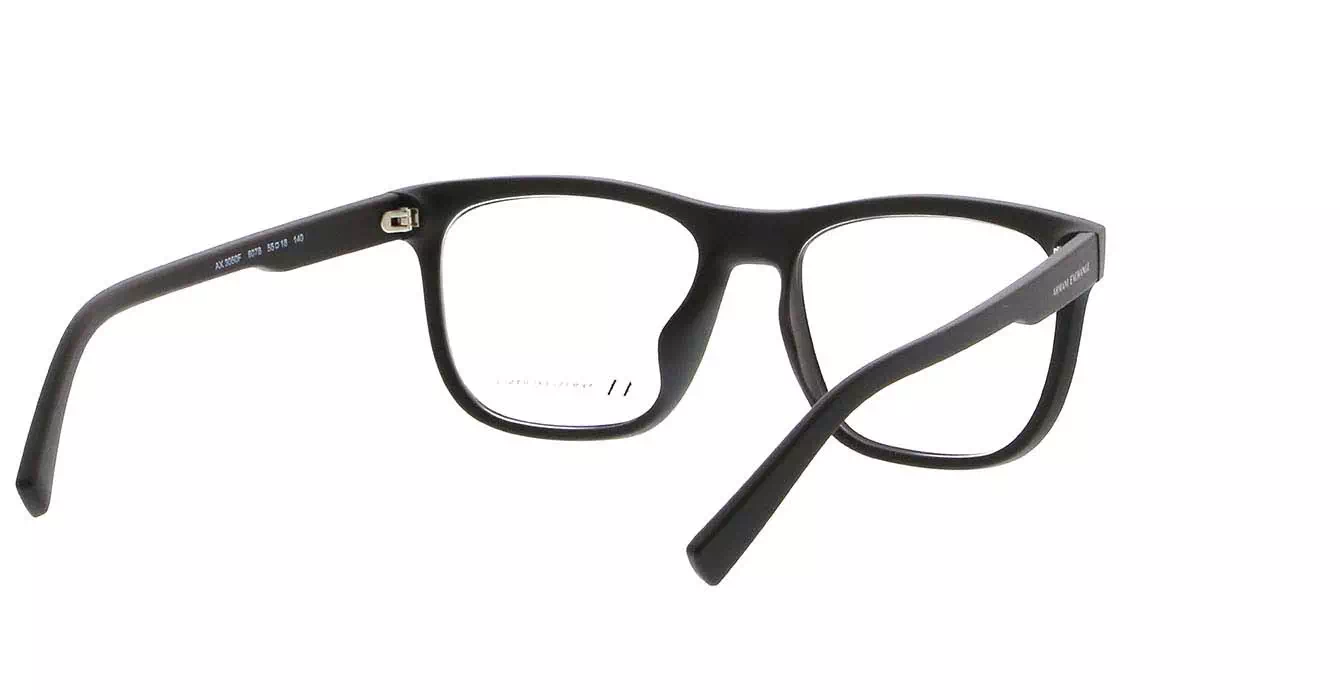 Armani Exchange AX3050F col 8078 s55