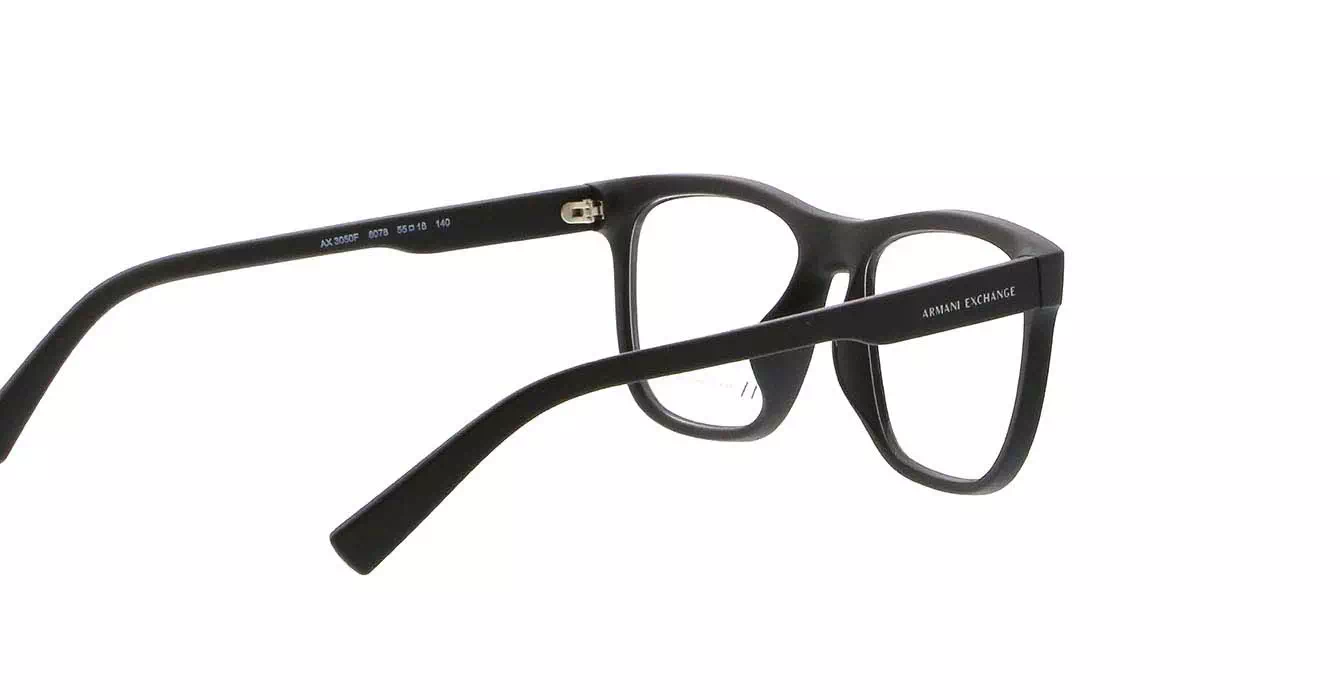 Armani Exchange AX3050F col 8078 s55
