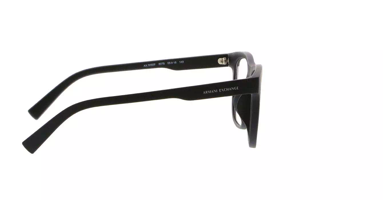 Armani Exchange AX3050F col 8078 s55