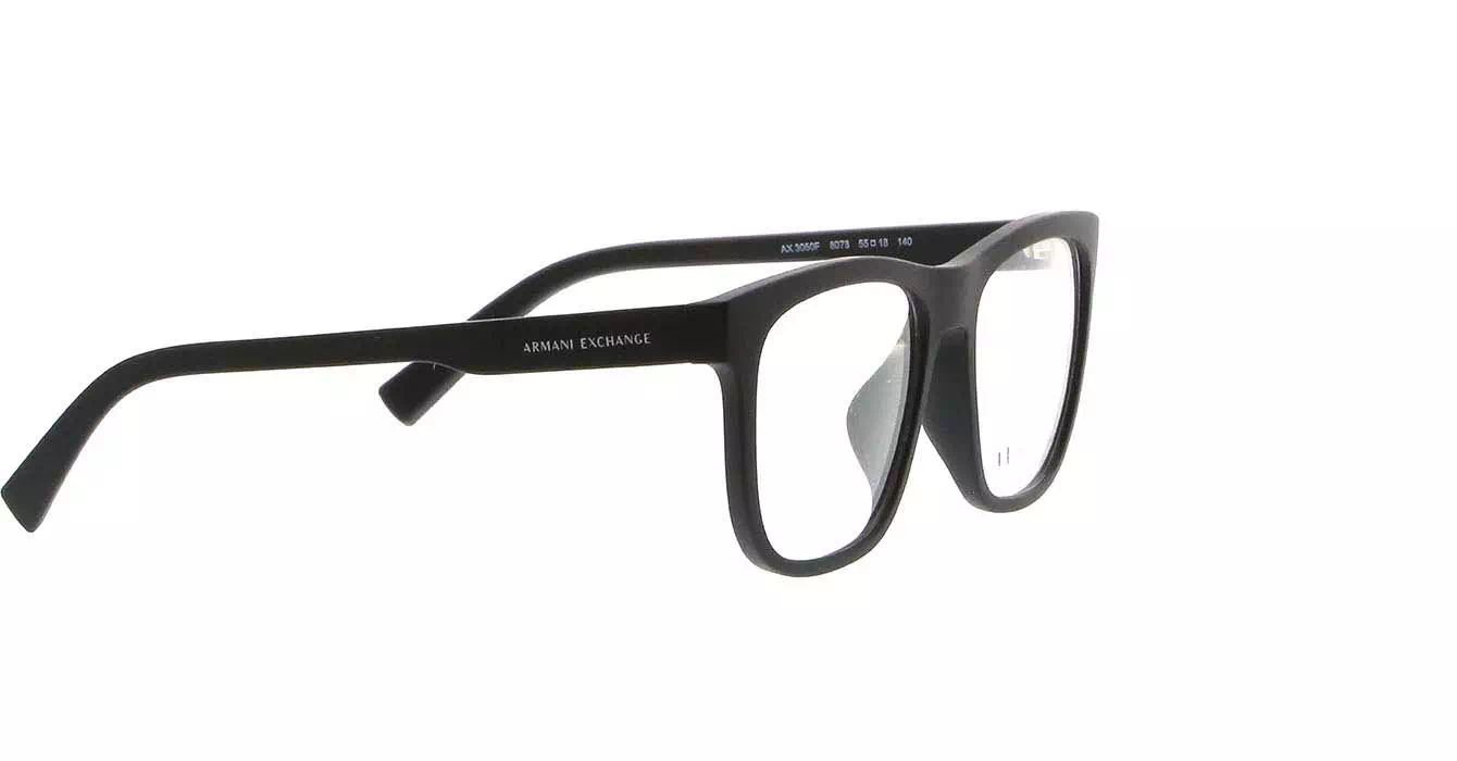 Armani Exchange AX3050F col 8078 s55
