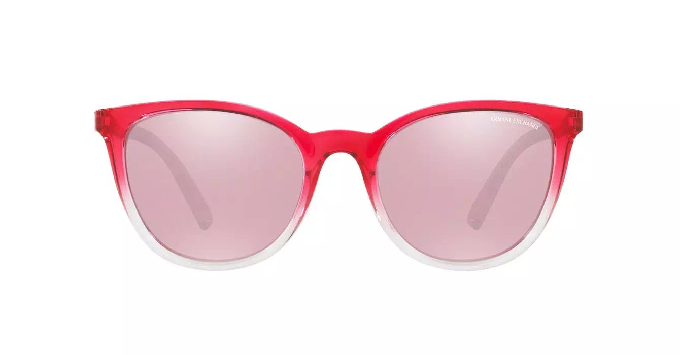 Armani Exchange AX4077SF col 8254/7V s56