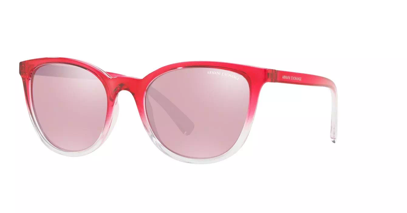 Armani Exchange AX4077SF col 8254/7V s56