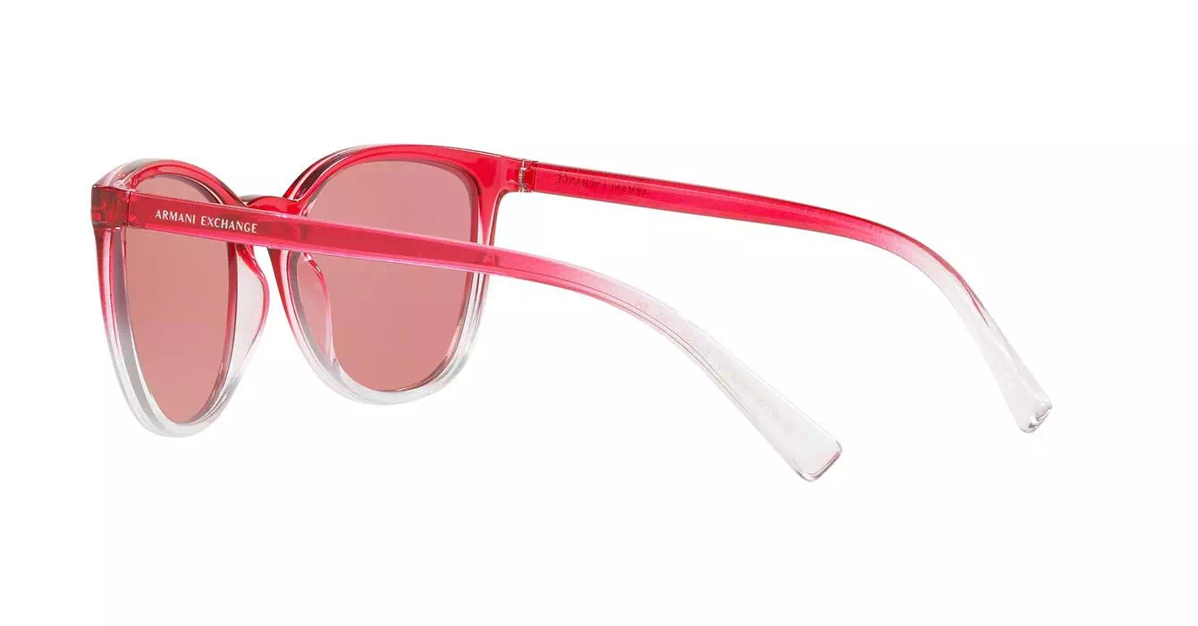Armani Exchange AX4077SF col 8254/7V s56