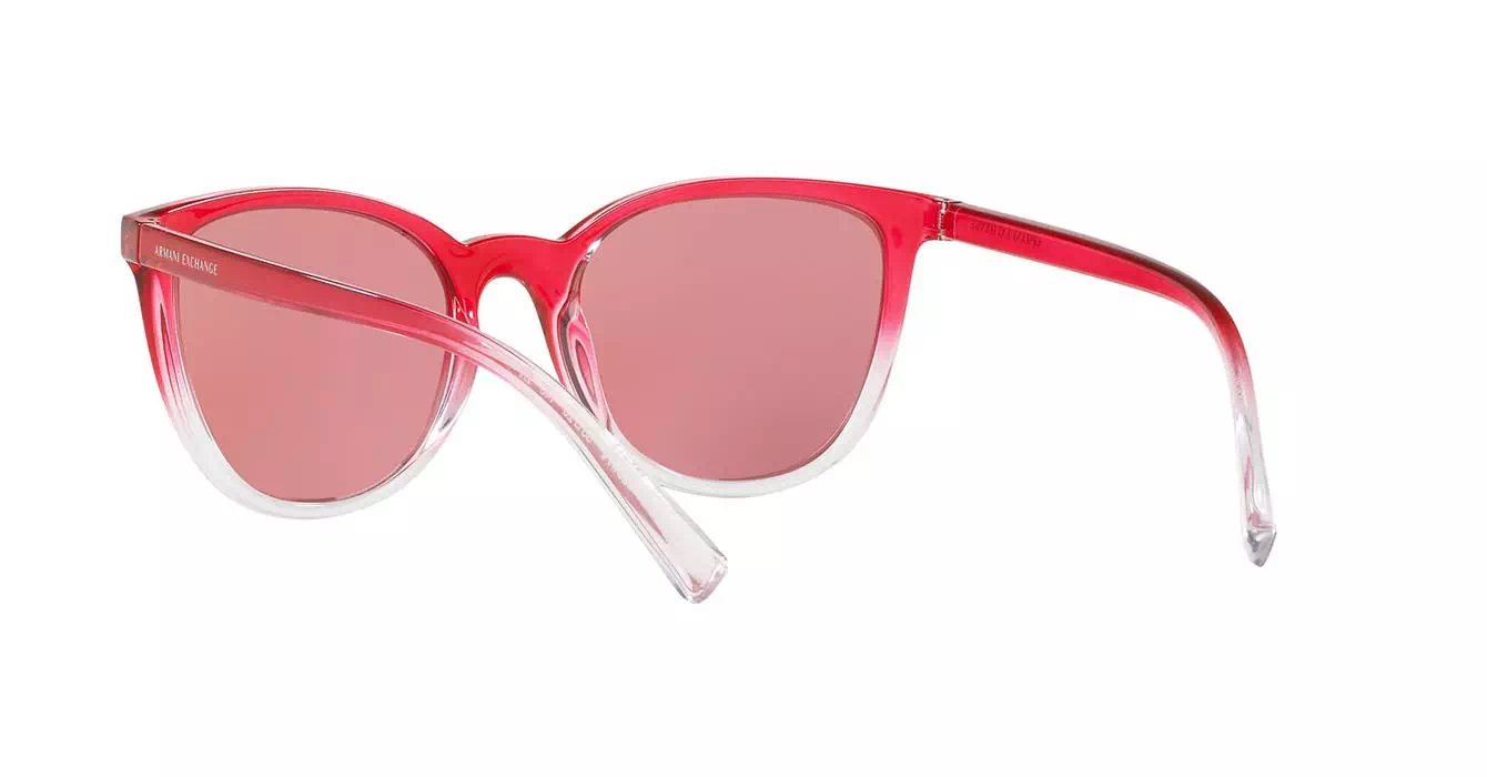 Armani Exchange AX4077SF col 8254/7V s56