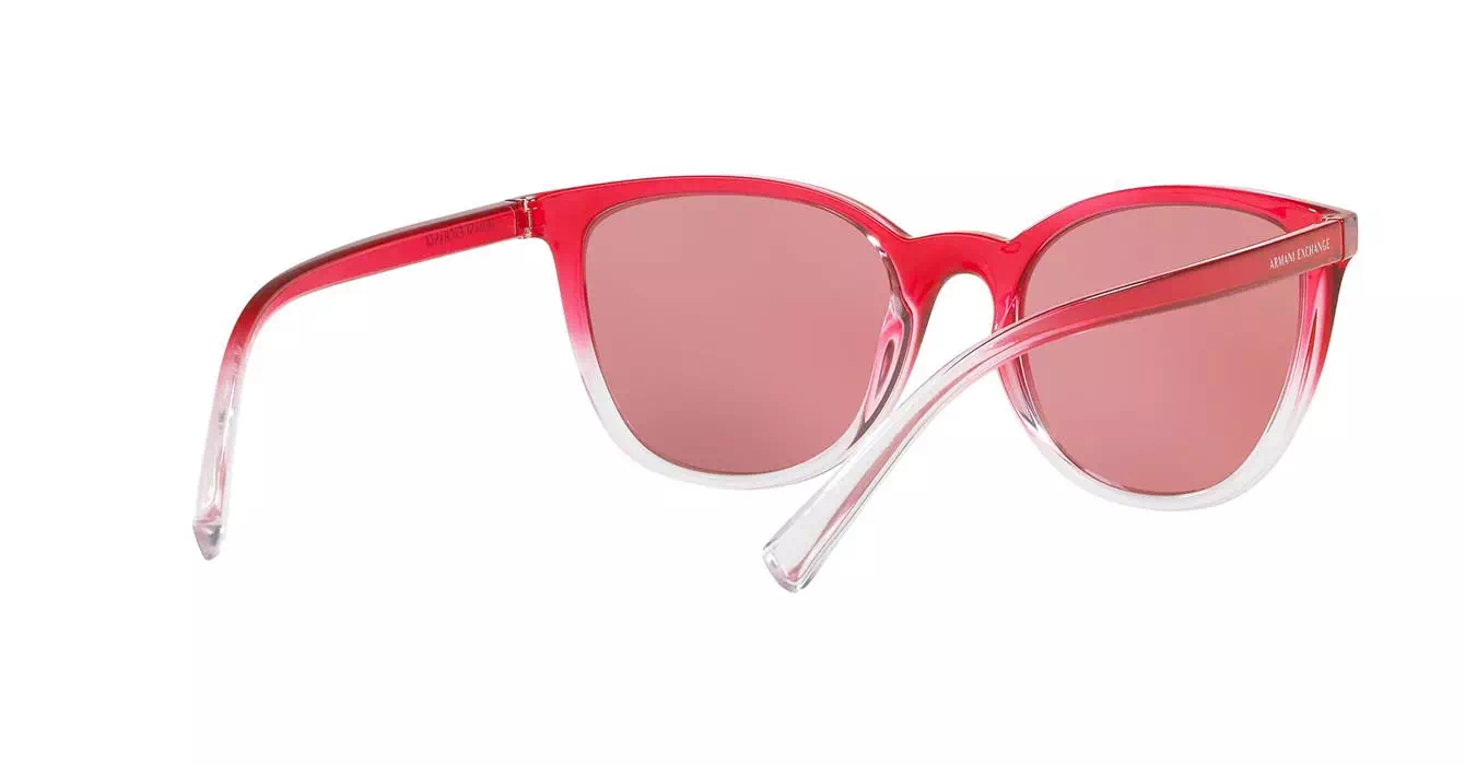 Armani Exchange AX4077SF col 8254/7V s56