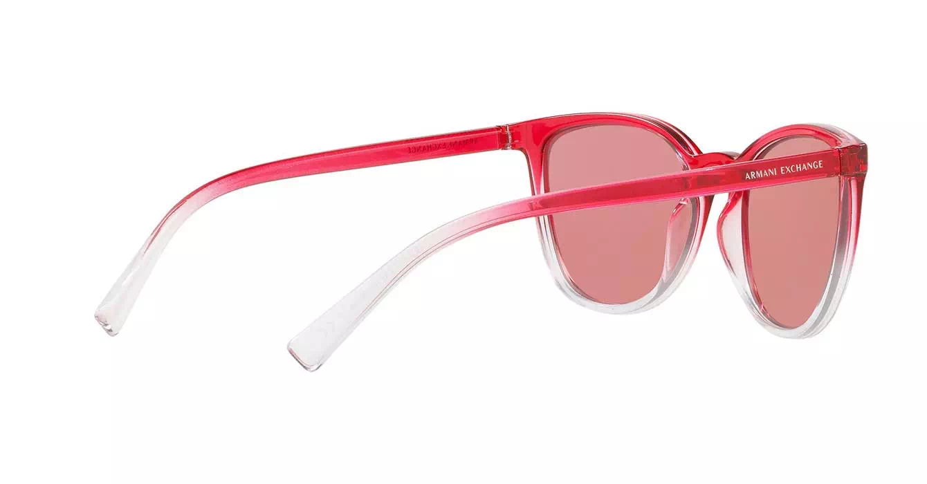 Armani Exchange AX4077SF col 8254/7V s56