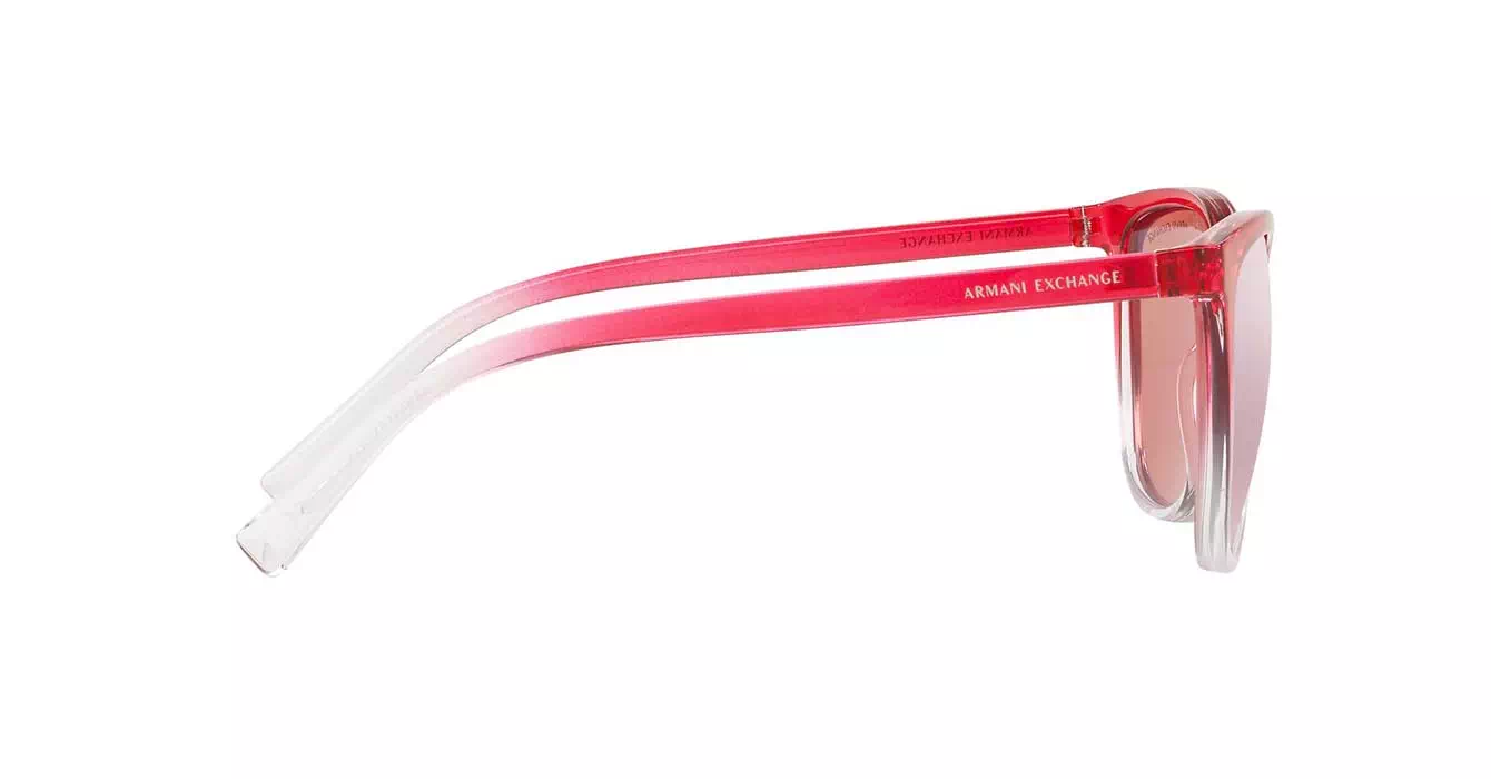 Armani Exchange AX4077SF col 8254/7V s56