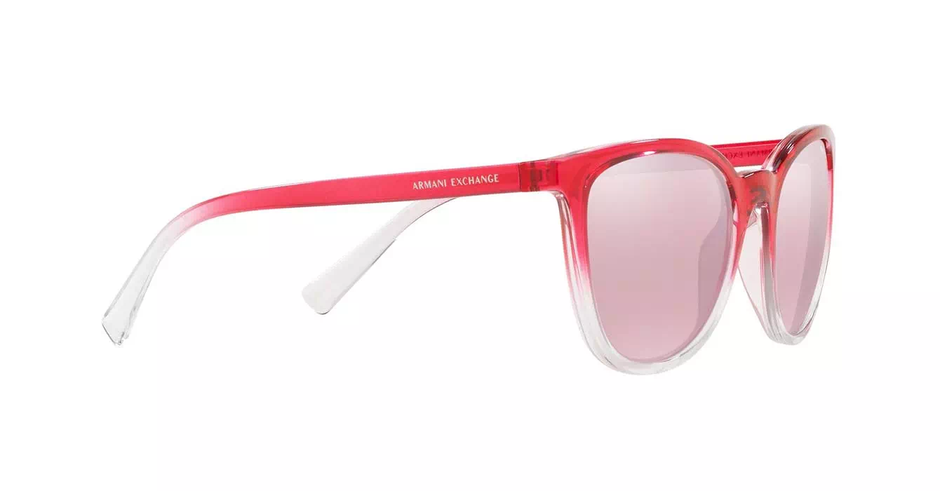 Armani Exchange AX4077SF col 8254/7V s56