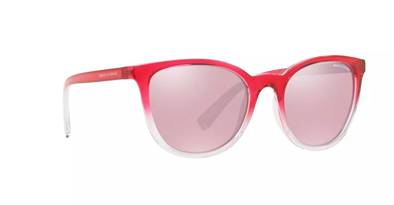 Armani Exchange AX4077SF col 8254/7V s56