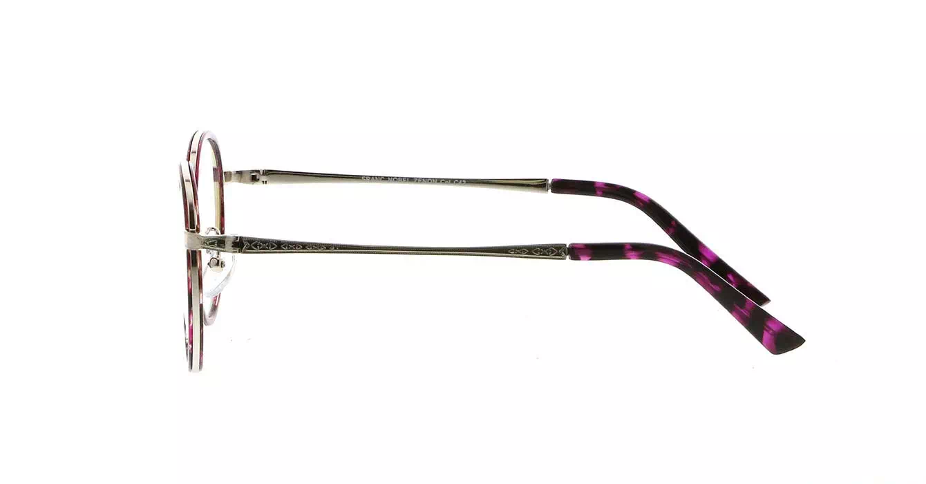 Franc Nobel ZENON 42 s50