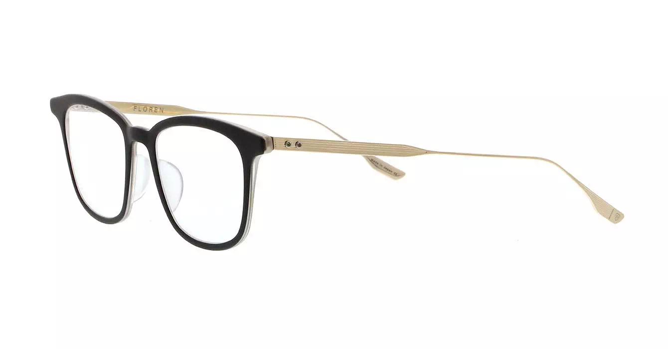 Dita DTX114 col 01AF FLOREN