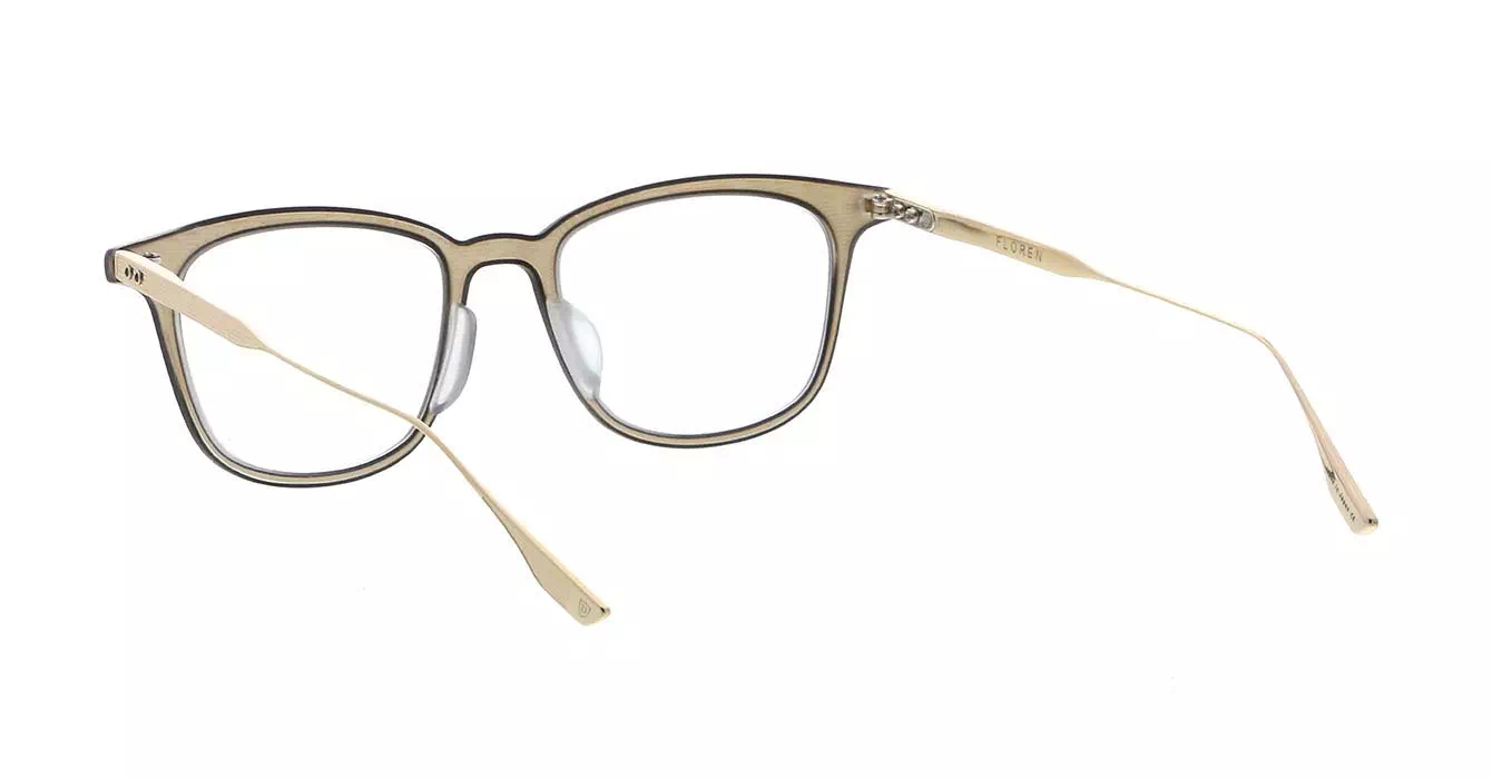 Dita DTX114 col 01AF FLOREN