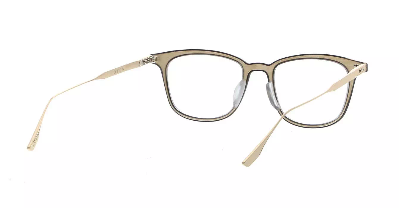 Dita DTX114 col 01AF FLOREN