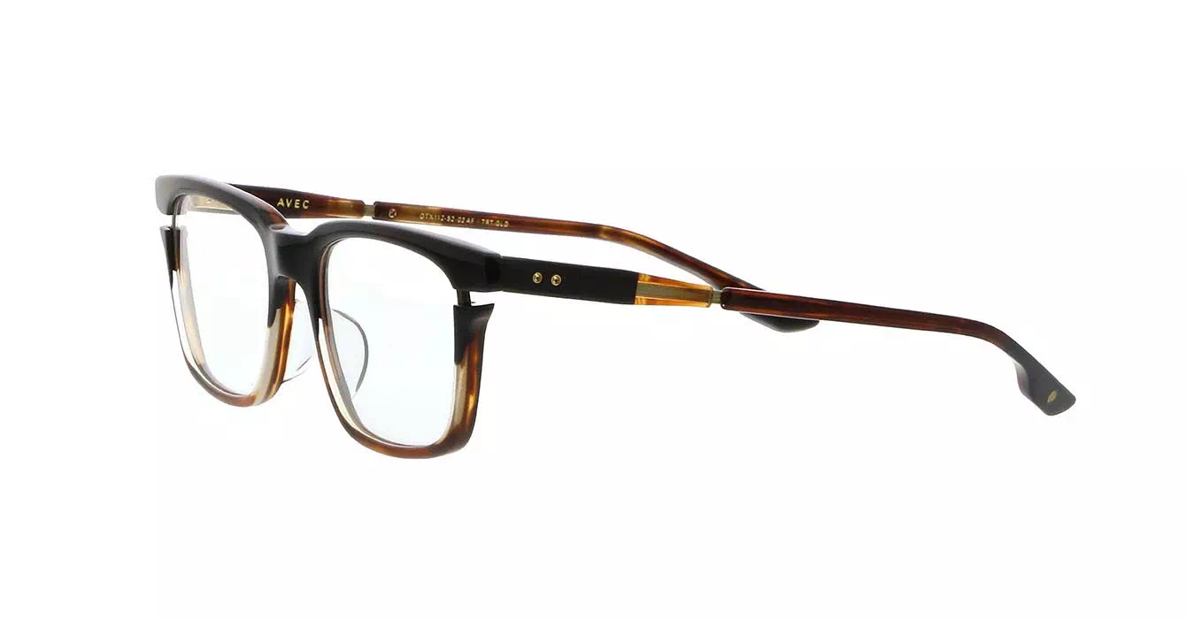 Dita DTX112 col 02AF AVEC