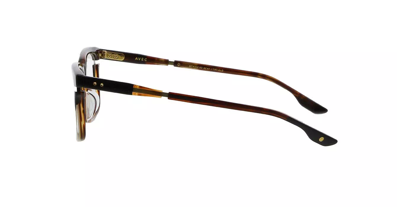 Dita DTX112 col 02AF AVEC