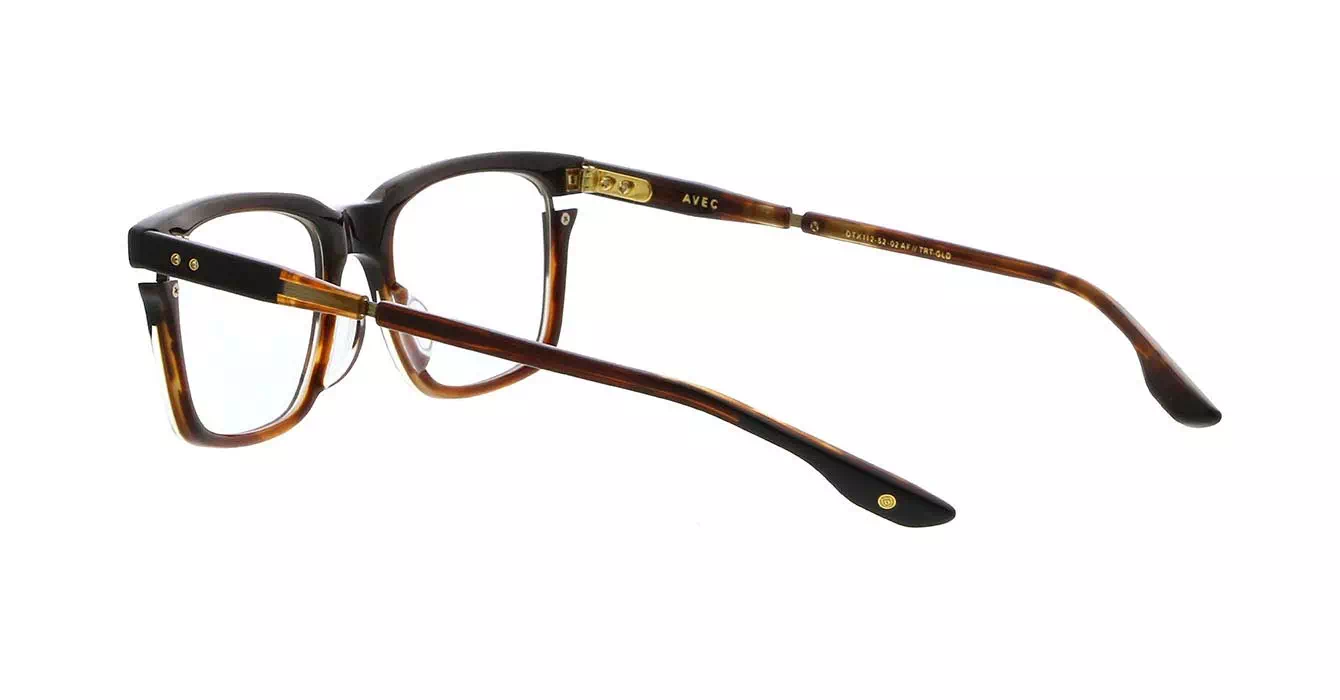 Dita DTX112 col 02AF AVEC