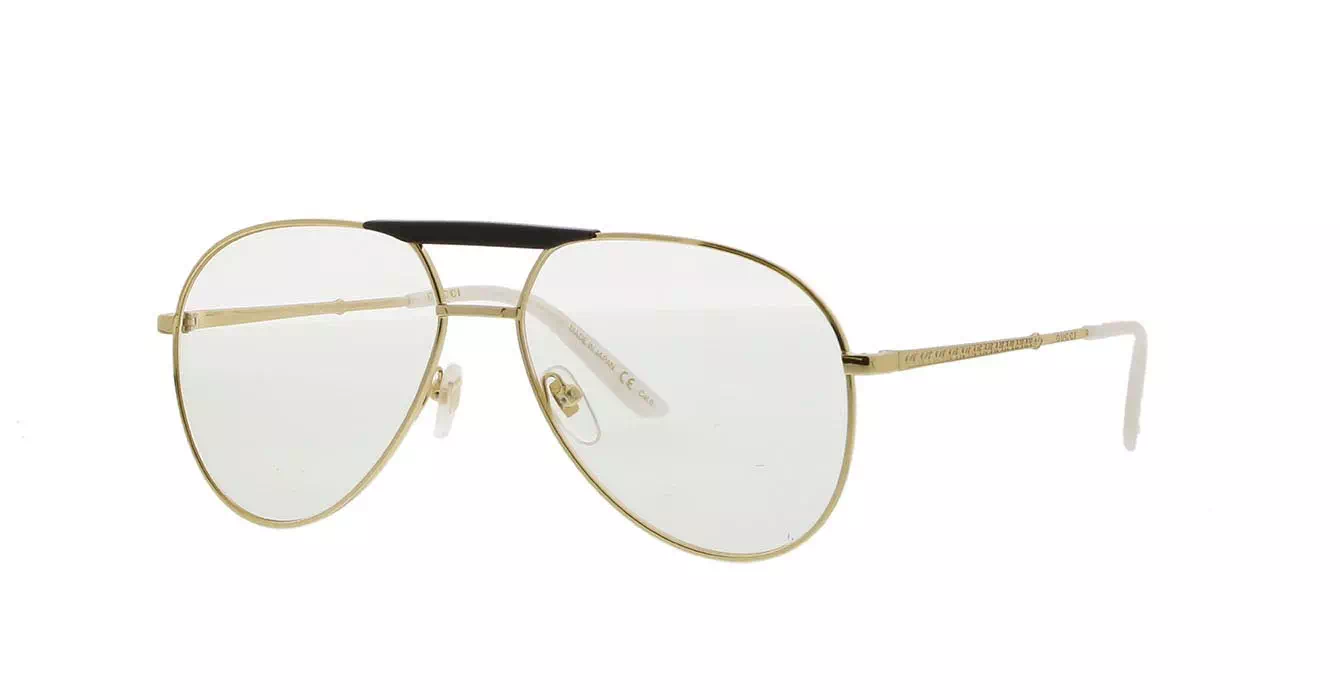Gucci GG0242S col 001 s59
