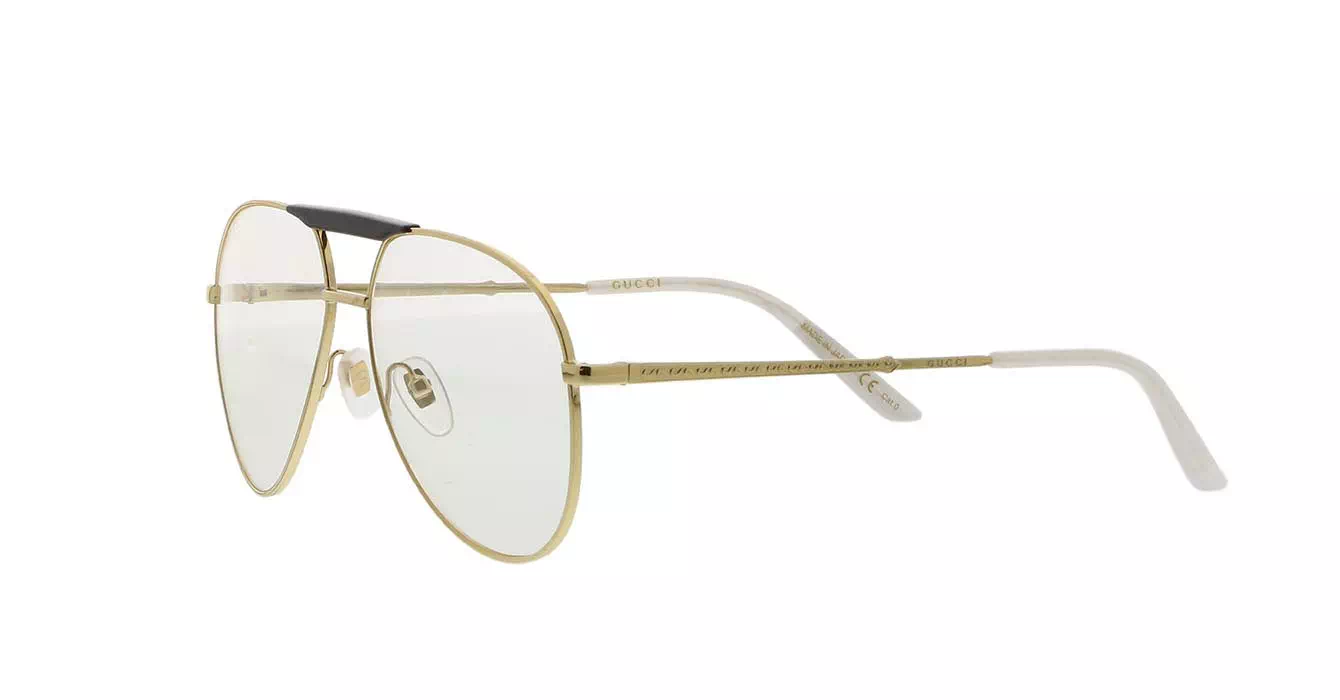 Gucci GG0242S col 001 s59