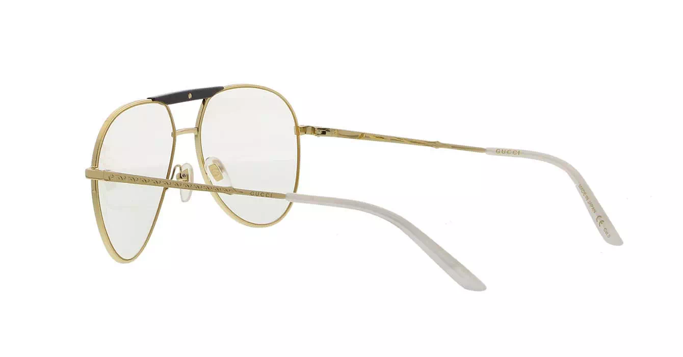 Gucci GG0242S col 001 s59