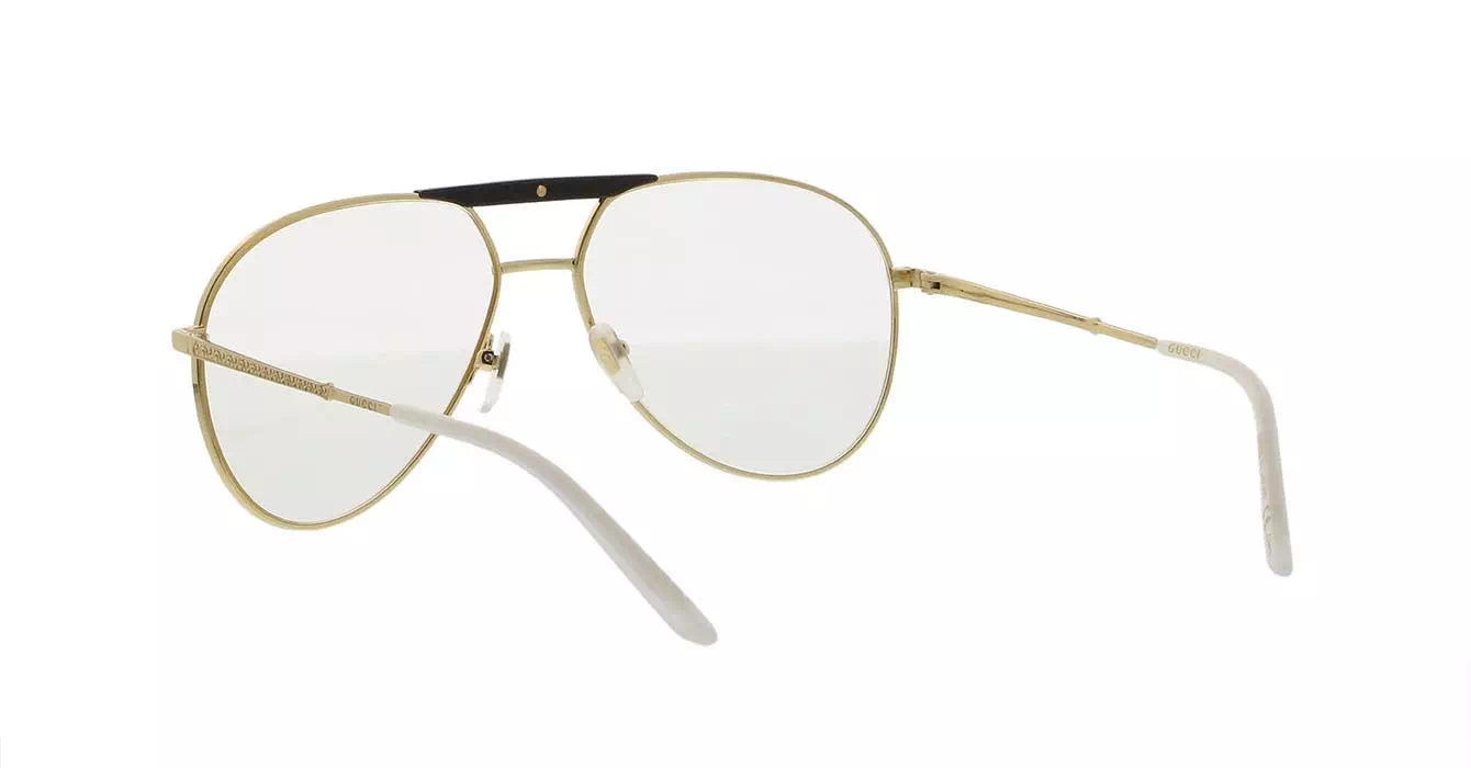Gucci GG0242S col 001 s59