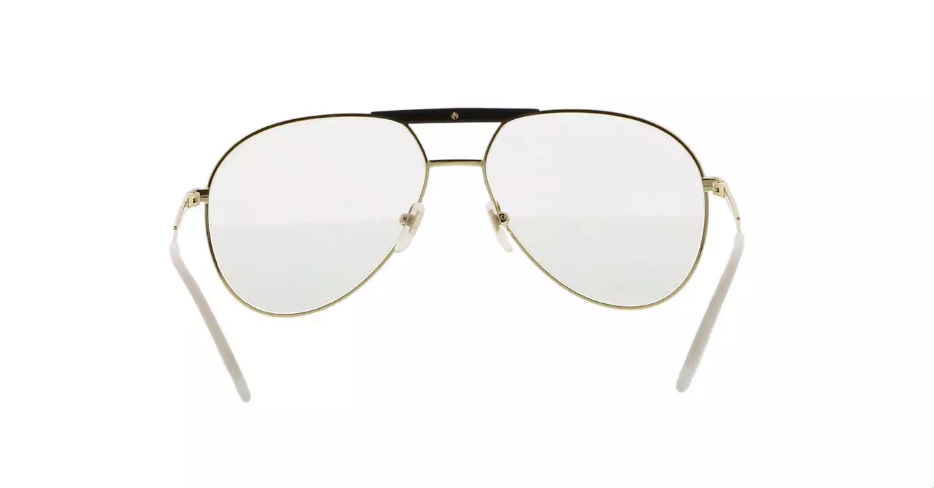 Gucci GG0242S col 001 s59
