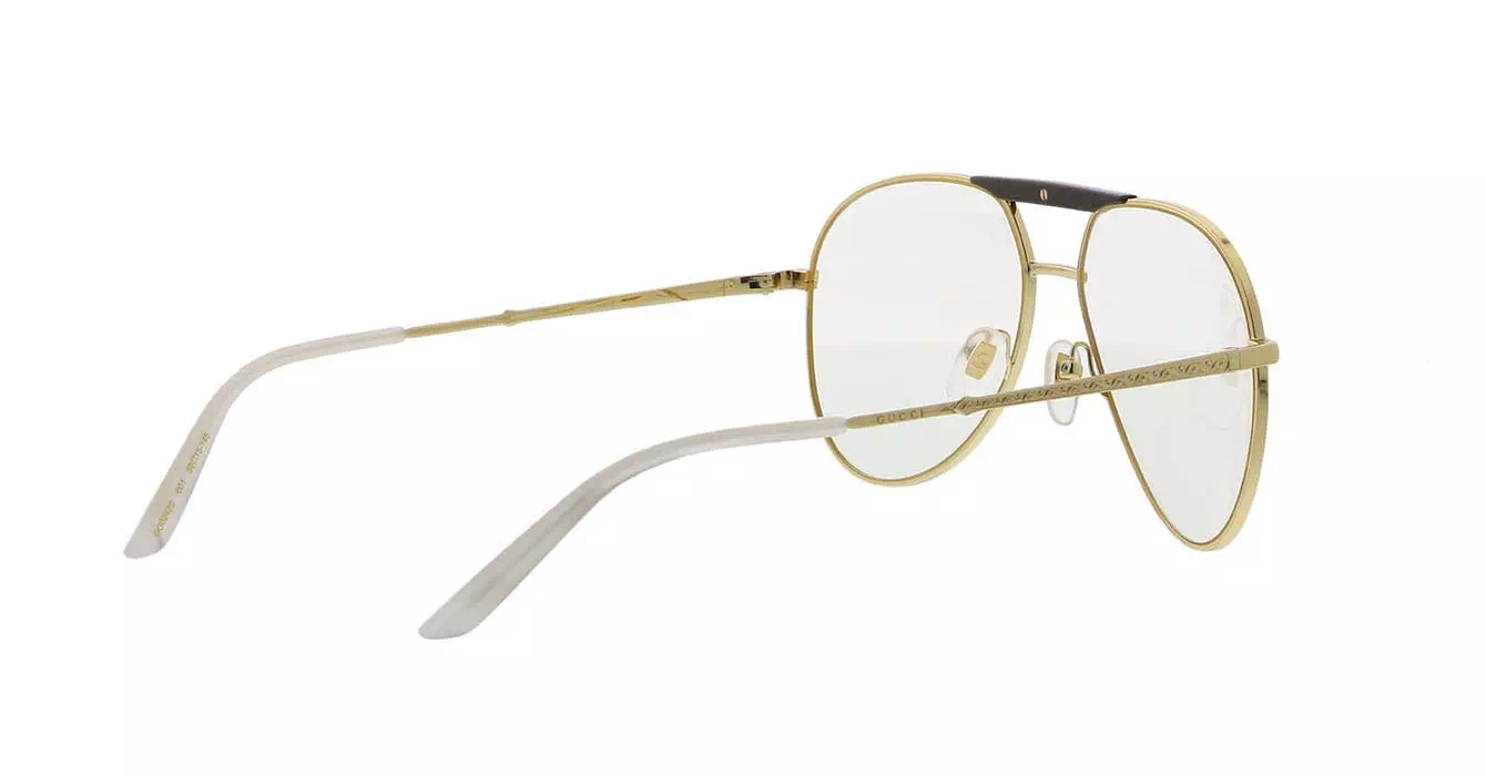 Gucci GG0242S col 001 s59