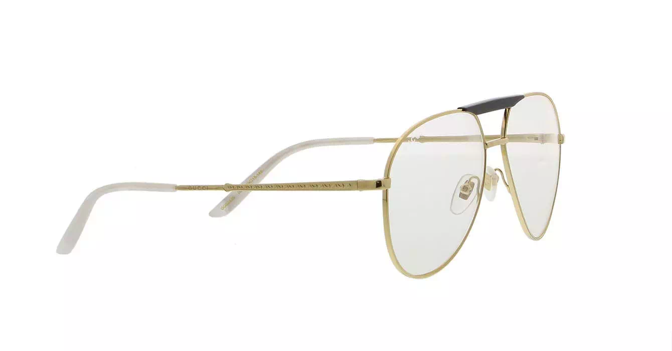 Gucci GG0242S col 001 s59