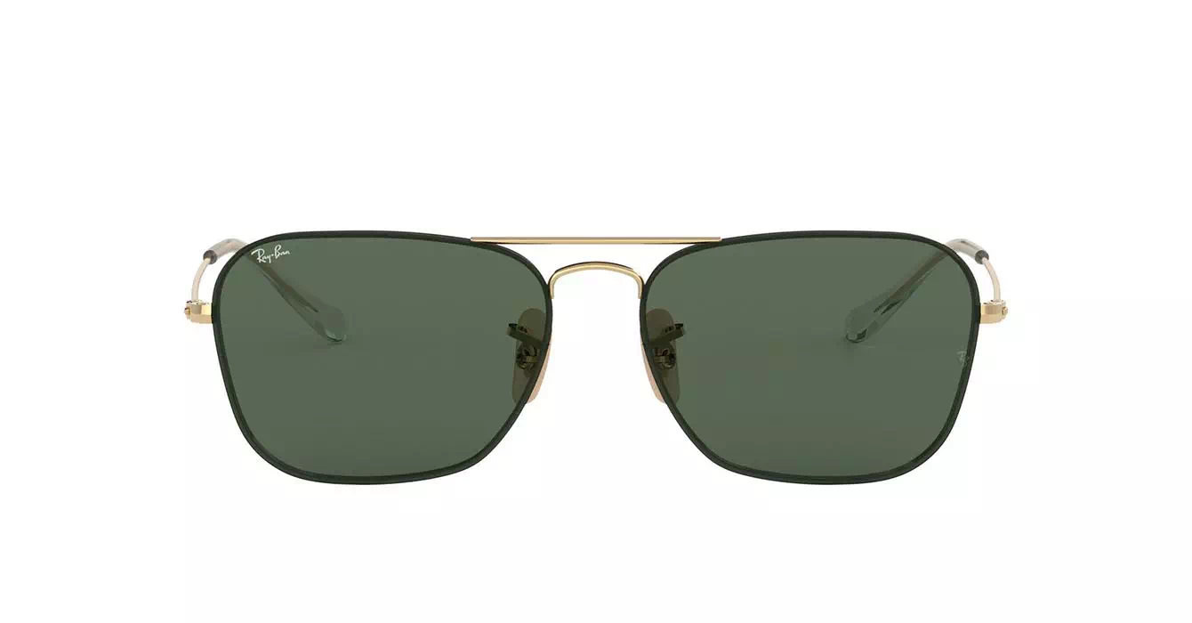 Ray-Ban RB3603 001/71 s56
