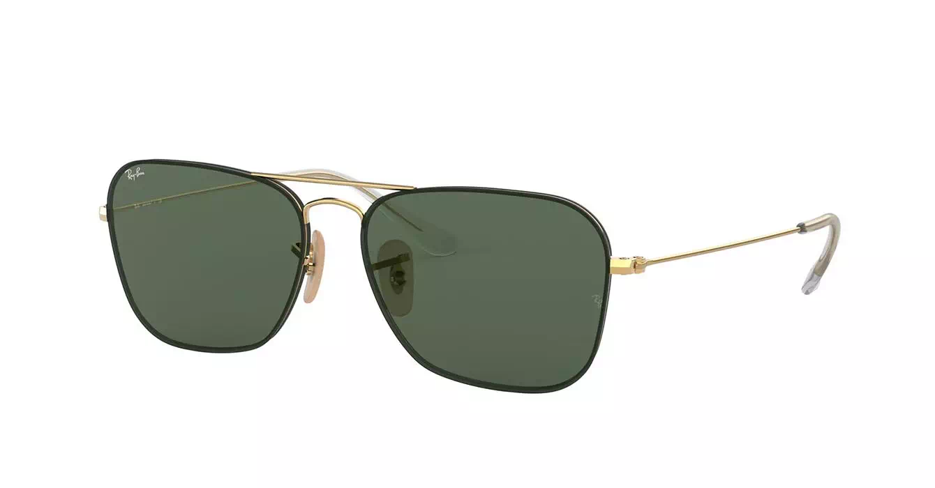 Ray-Ban RB3603 001/71 s56