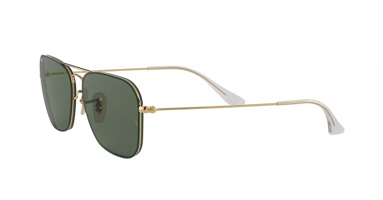 Ray-Ban RB3603 001/71 s56