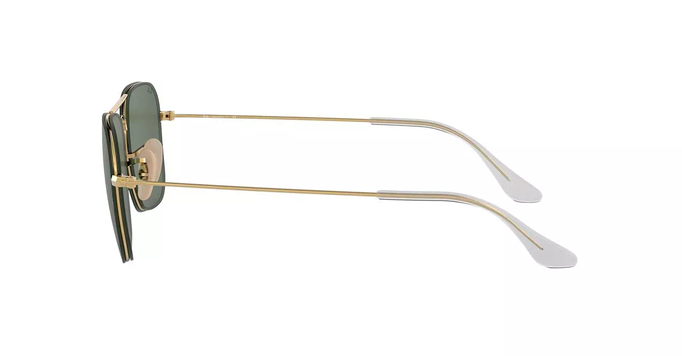 Ray-Ban RB3603 001/71 s56