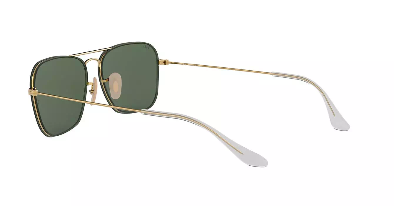 Ray-Ban RB3603 001/71 s56