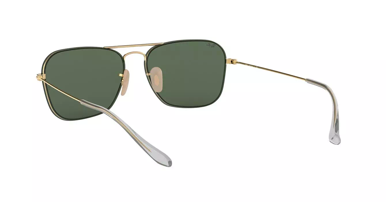 Ray-Ban RB3603 001/71 s56