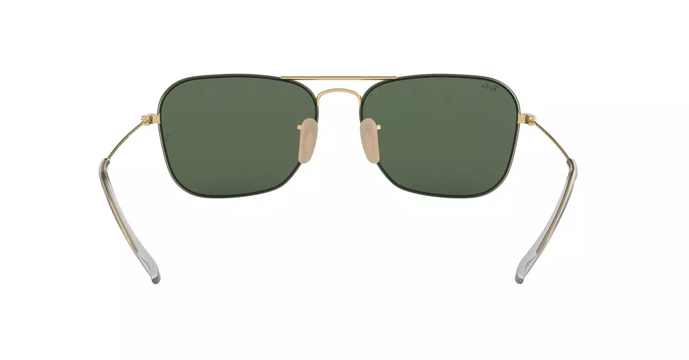 Ray-Ban RB3603 001/71 s56