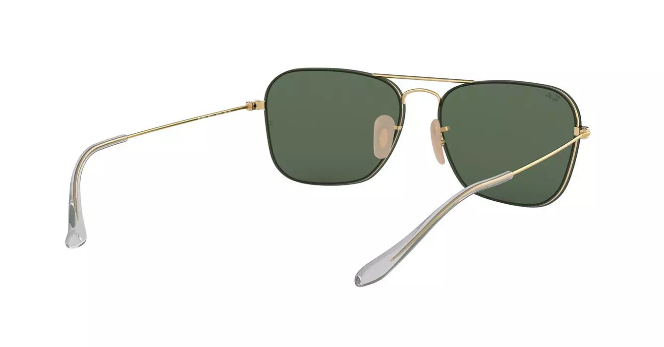 Ray-Ban RB3603 001/71 s56