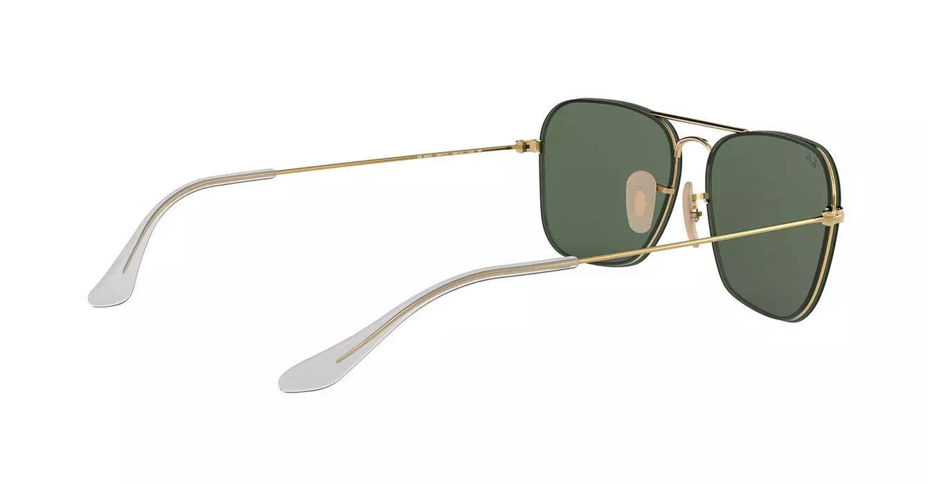 Ray-Ban RB3603 001/71 s56