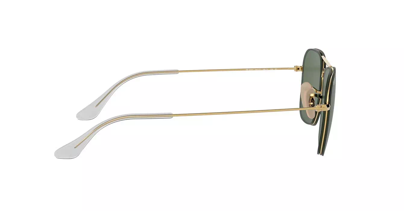 Ray-Ban RB3603 001/71 s56