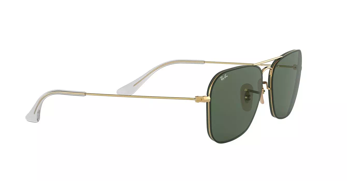 Ray-Ban RB3603 001/71 s56