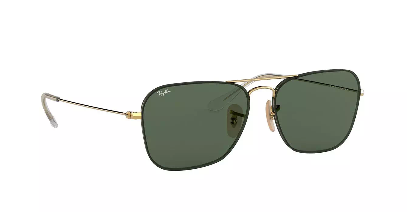 Ray-Ban RB3603 001/71 s56