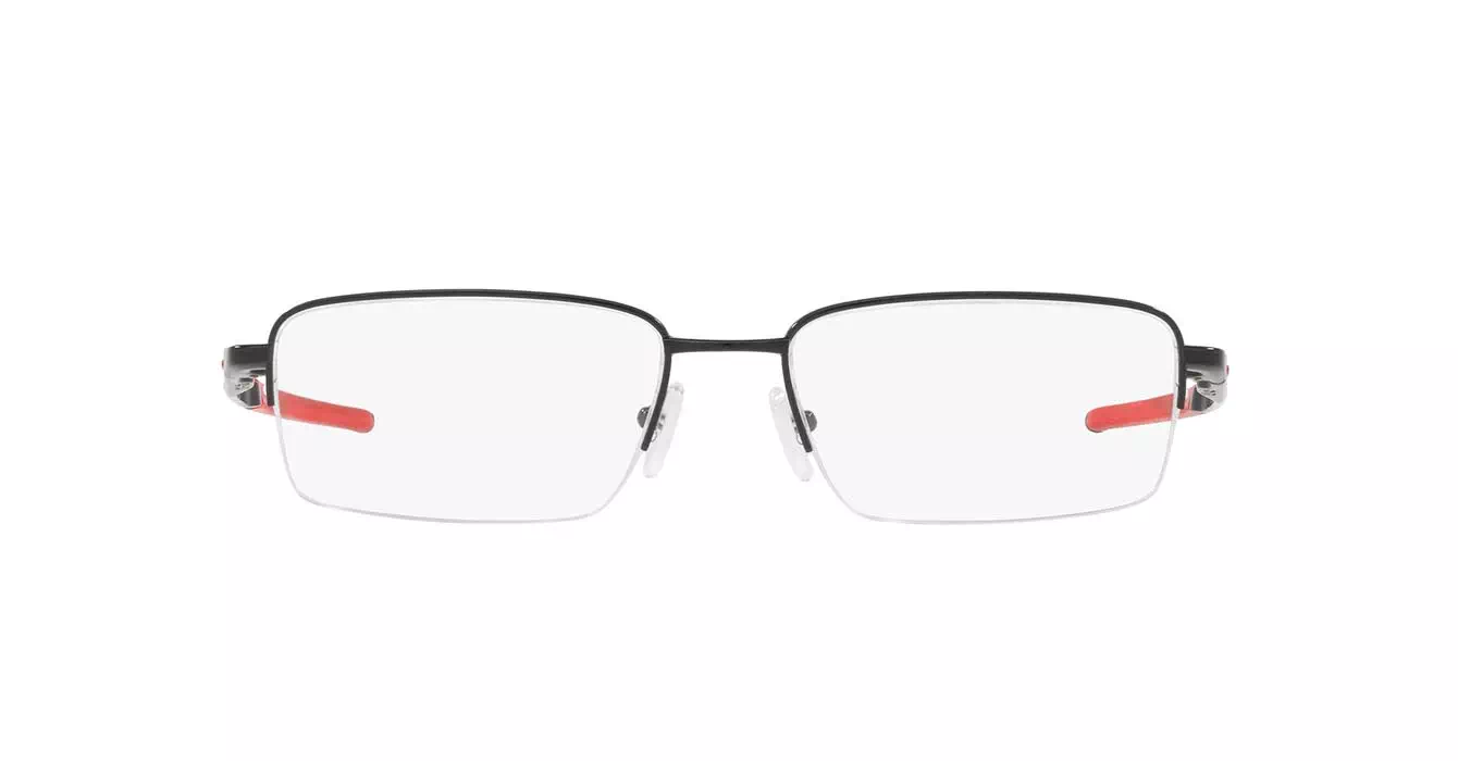 Oakley Gauge 5.1 Polished Black (OX5125-04) s54