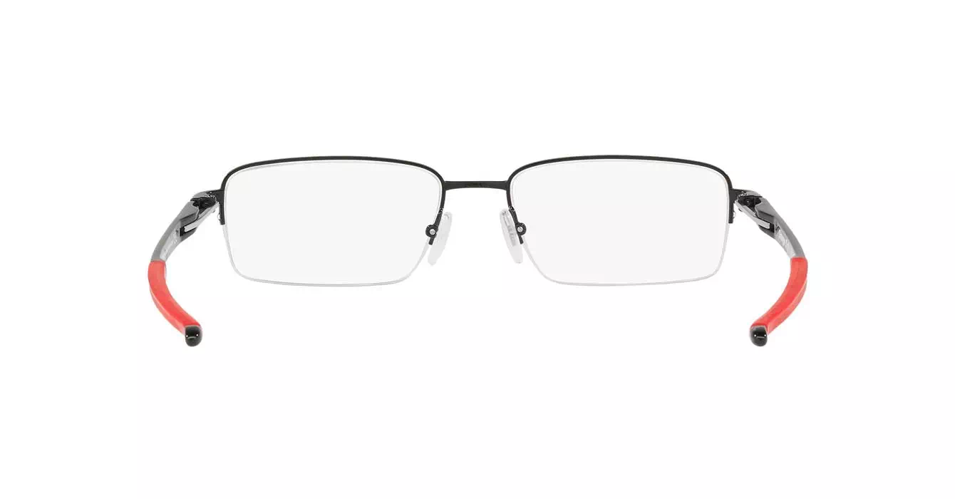 Oakley Gauge 5.1 Polished Black (OX5125-04) s54