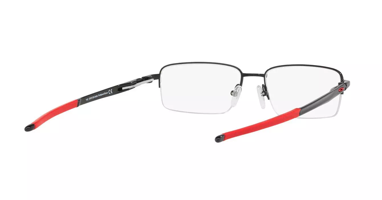 Oakley Gauge 5.1 Polished Black (OX5125-04) s54