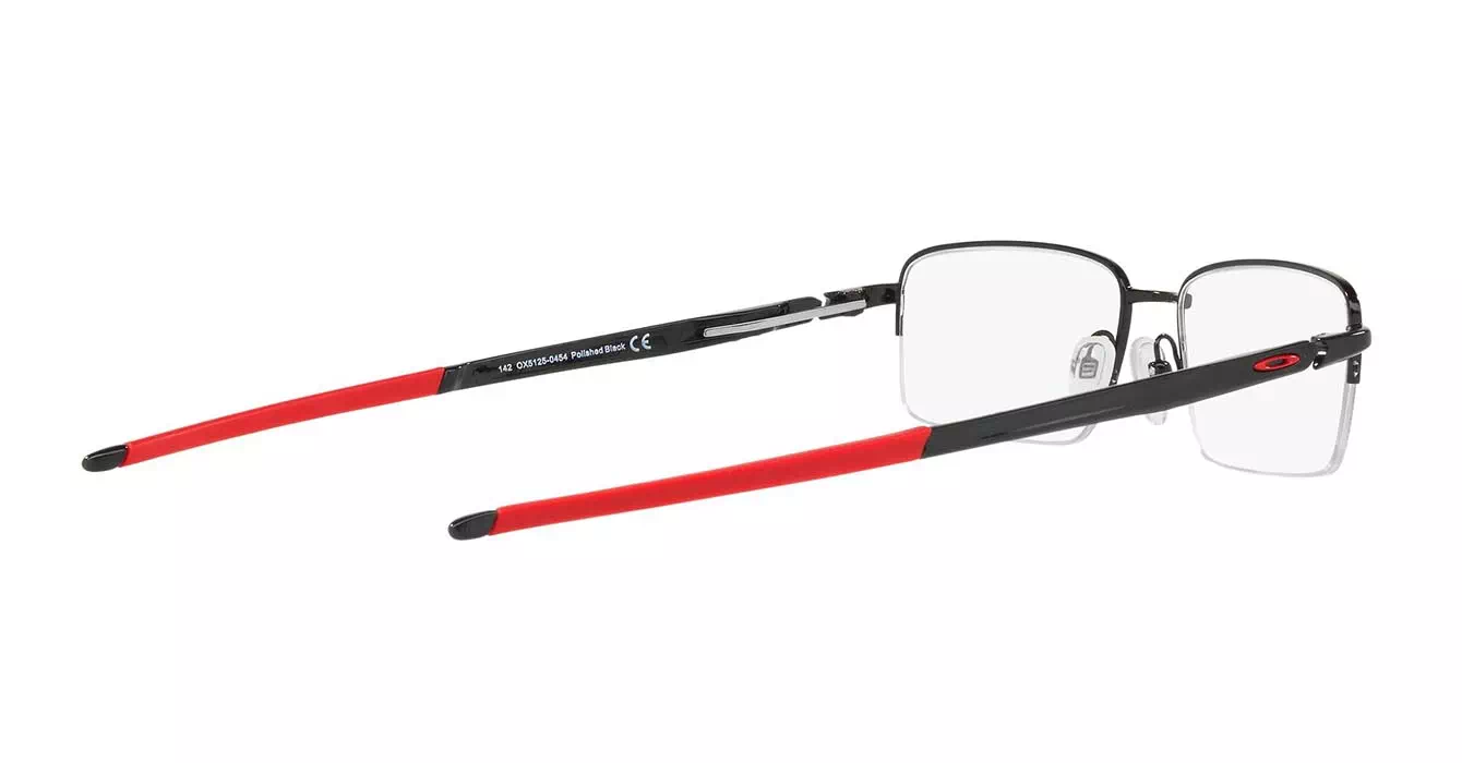 Oakley Gauge 5.1 Polished Black (OX5125-04) s54