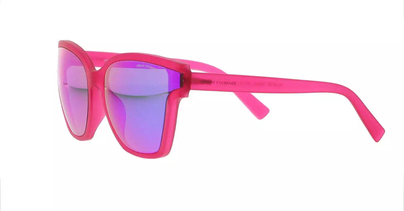 Armani Exchange AX4073SF 8249/4X s65
